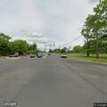 Vehicle hits bicyclist at North Park and Cuthbert