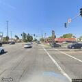 Person hit by vehicle at Panama Lane and South H Street