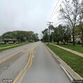 Unconscious person reported hanging near South Park St in Roselle