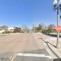Snake removal near North Washington Avenue