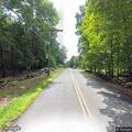 Minor three-car crash on Ash Swamp Road