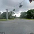 Report of suspicious vehicle with Ohio plates