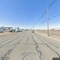 Female on bicycle disoriented around Pasco streets