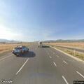 Single-car crash on South Mountain View in South Jordan