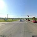 Rollover crash on Highway 109 near Hickory Ridge