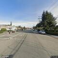 Person with general illness at C Street and Myrtle Street