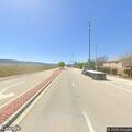 Pedestrian hit by black Kia on Avenue K-15