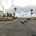 Medical call at East Willow and Cherry Avenue