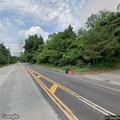 Person with lacerations near Valley Forge Road