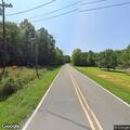 Officers search woods for loose dog near Simpson Street