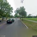 Commercial fire alarm on Massachusetts Avenue