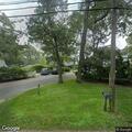 Complaint about barking dogs at Laurel home