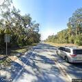 Traffic crash involving white Toyota on US 17/92
