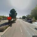 Unknown fire reported near LA River at Del Amo