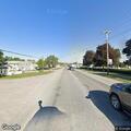 Unresponsive person with irregular breathing at NY address