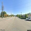 Carbon monoxide alarm at Fairview Avenue home