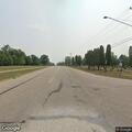 Traffic stop on Wilhorn Road ends with warning