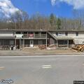 Woman requests ambulance at WV-97 and US-52 intersection