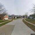 Person with traumatic injury at Rye Wood Drive