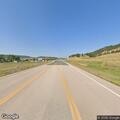 Vehicle hits deer on Highway 24 near milepost 45