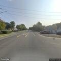 Traffic stop at Hildreth Lane and Montauk Highway