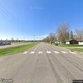 Man on motorcycle reported for threats near Avon