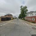 Officer stops wrong-way driver on North Main