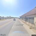 Traffic stop on US 45 near Small Street