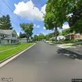 Welfare check for person who left property