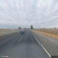 Hit-and-run on Highway 99 near Highway 155