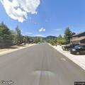 Male found unresponsive sleeping outside at Sidewinder Drive