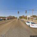 Two-vehicle crash at Highway 82 and East Clay Street