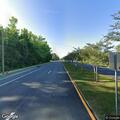 Traffic stop for suspended registration in Woodbine