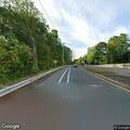 Debris blocks on-ramp near mile 13 in Holyoke