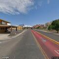 Person with abnormal breathing at Elm St NE and Central Ave NE