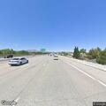 Wrong-way pickup reported on I-580 in Reno