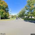 Person unconscious then conscious at Meadow and Grove Rd