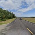 Traffic stop at Ellis Road and County Road 15