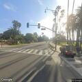 Person needing medical aid at Garden St and E Cabrillo Blvd