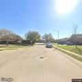 Traffic stop on Quail Hollow Drive