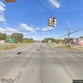 Vehicle flees traffic stop at Warren and Telegraph