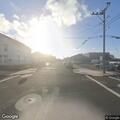 False alarm after vehicle investigation