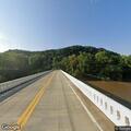 Multi-vehicle crash on Wolf Creek Bridge