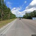 Crash reported at South Live Oak Drive and Barnes Road