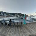 Woman collapses in women's restroom at Avalon pier