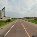 Tire debris reported on Highway 59 near Slayton