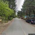 Backyard burn barrels checked on Barlow Street