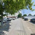 Hit-and-skip crash on South Main Street