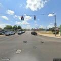 Driver in dump truck checked at Union and US 62