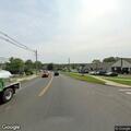 Woman conscious with back pain at Danbury Rd & South St